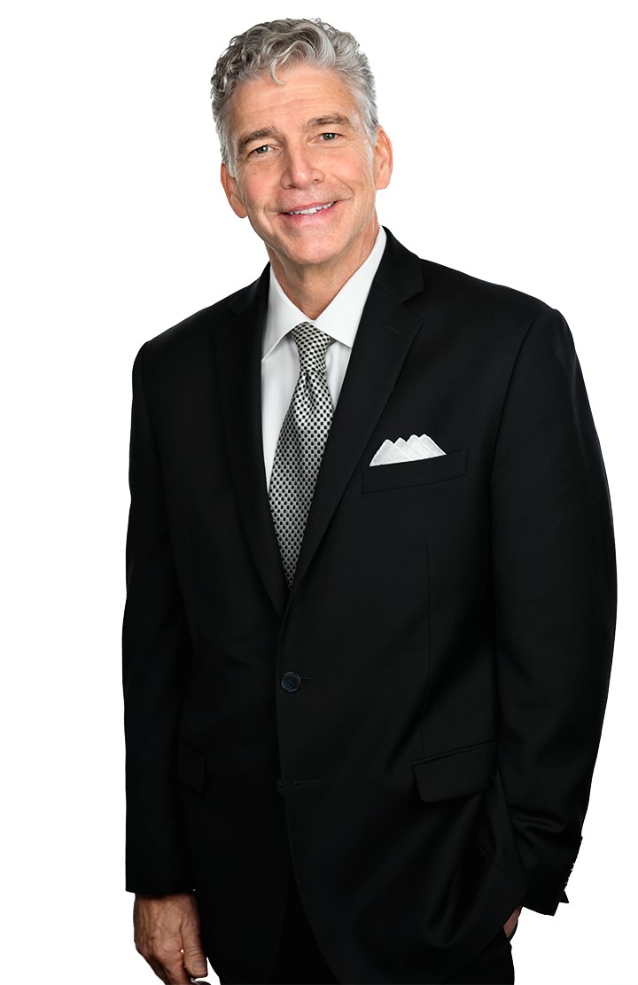 Ian Armstrong photo