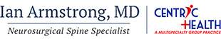Ian Armstrong, MD